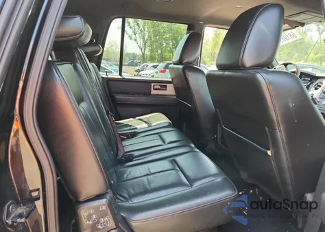 2010 Ford Expedition El Limited from USA, damaged, VIN 1FMJK2A53AEB07547